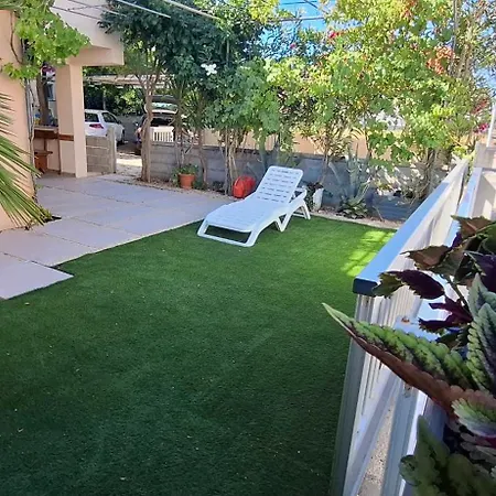 Apartman Mihaela Vir