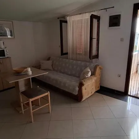 Apartman Mihaela *