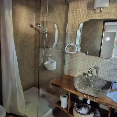 Apartman Mihaela *