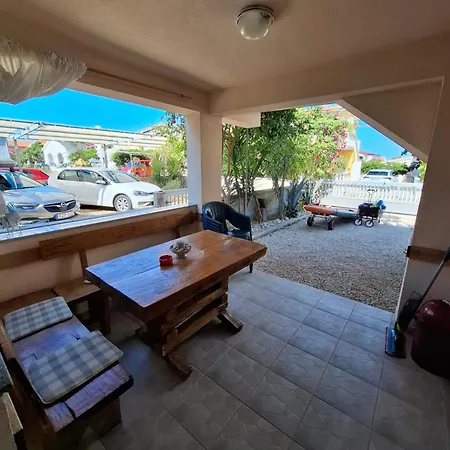 Mihaela Apartman *