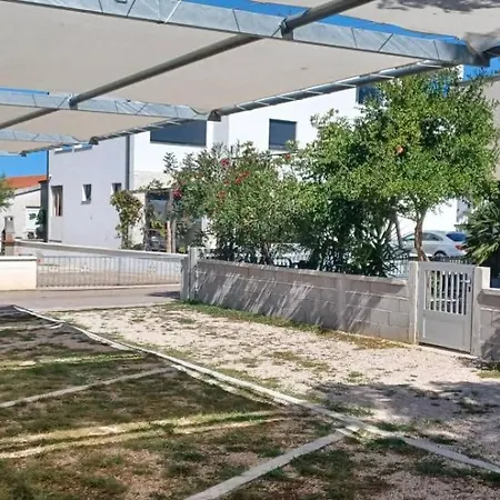 Mihaela Apartman