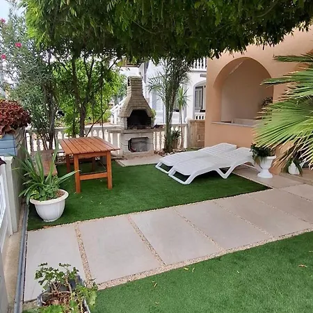 Mihaela Apartman
