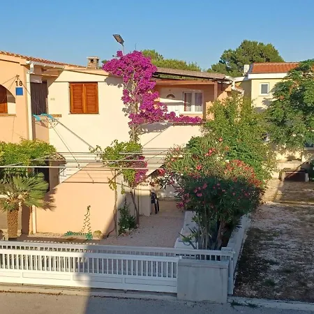 Apartman Mihaela *
