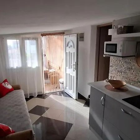 Apartman Mihaela *