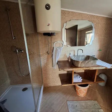 Apartman Mihaela *