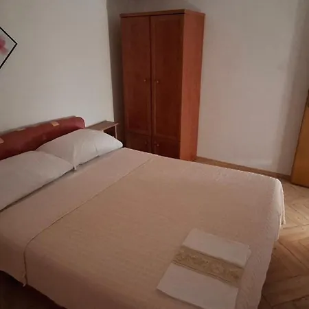 Apartman Mihaela