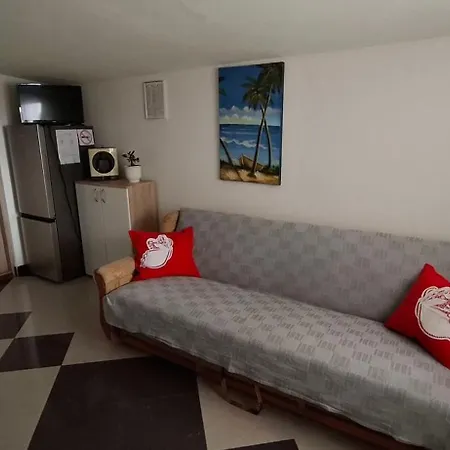 Apartman Mihaela *