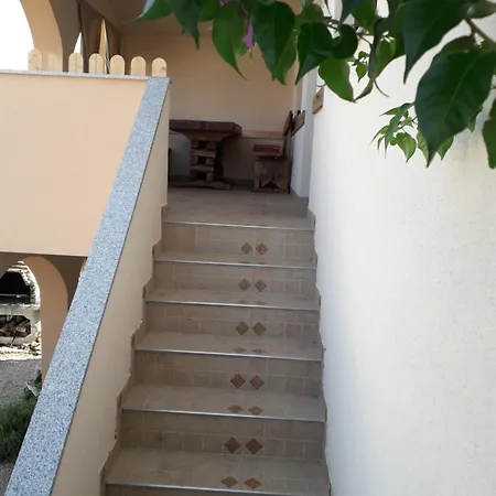 Apartman Mihaela Vir