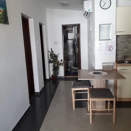 Mihaela Apartman