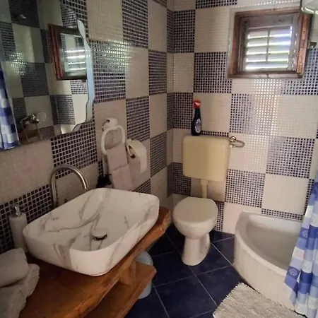 Apartman Mihaela Vir