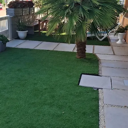 Mihaela Apartman *